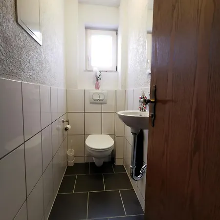 3 Zimmer Ferienwohnung Mit Eigenem Garten Trossingen Zewnętrze zdjęcie