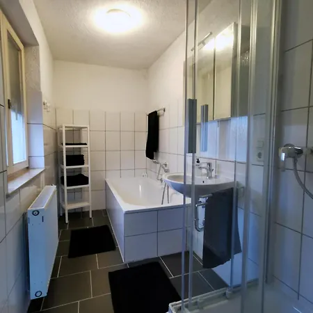 3 Zimmer Ferienwohnung Mit Eigenem Garten Trossingen Zewnętrze zdjęcie