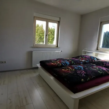3 Zimmer Ferienwohnung Mit Eigenem Garten Trossingen Zewnętrze zdjęcie