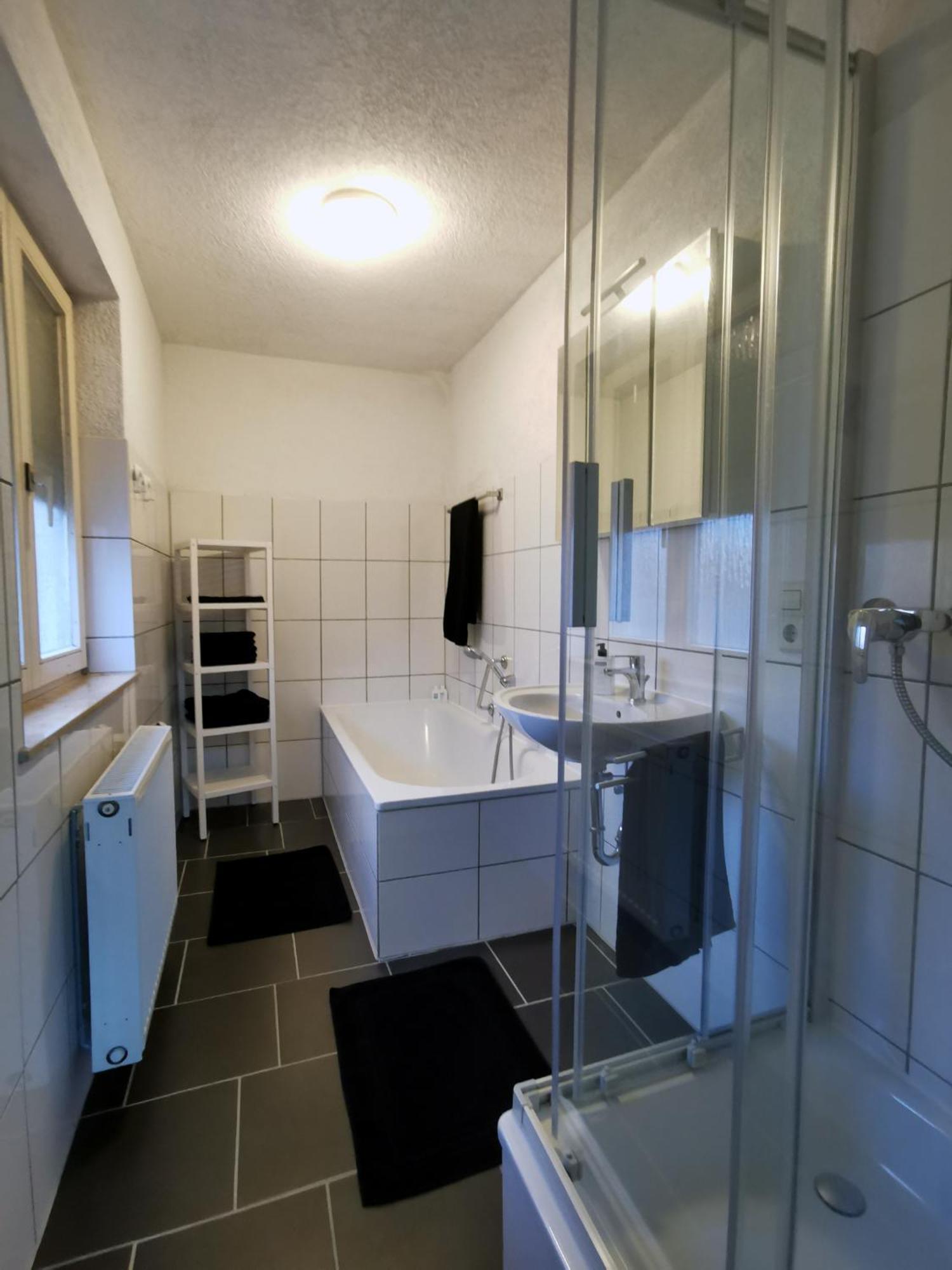 3 Mit Eigenem Garten Apartment Trossingen